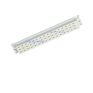 48直針母座   348大電流歐式插座