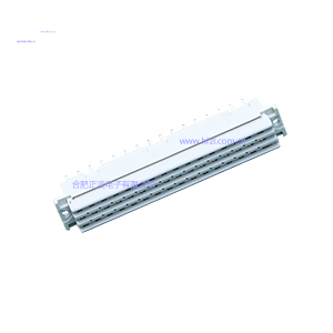 48直針高塑母座 348大電流歐式插座